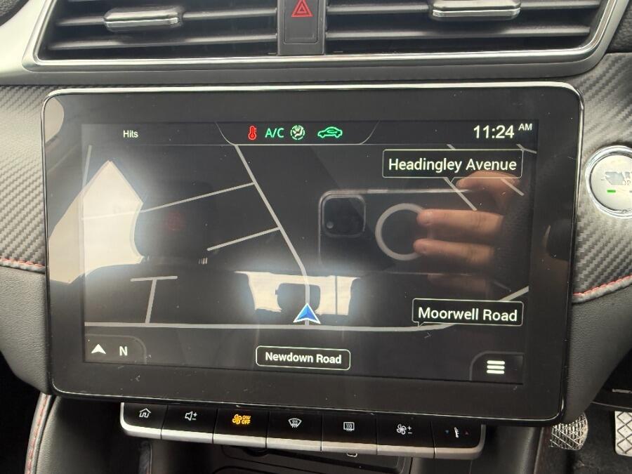 Used MG MG ZS 2022 for sale - 77320504: Photo 4