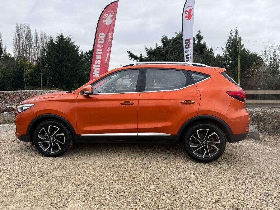 Used MG MG ZS 2022 for sale - 77320504: Photo 46