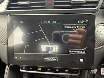 Used MG MG ZS 2022 for sale - 77320504: Photo