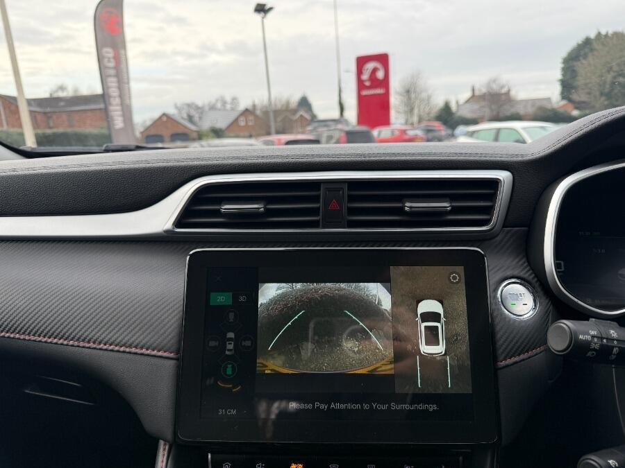 Used MG MG ZS 2022 for sale - 77320504: Photo 5