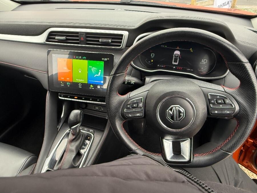 Used MG MG ZS 2022 for sale - 77320504: Photo 6