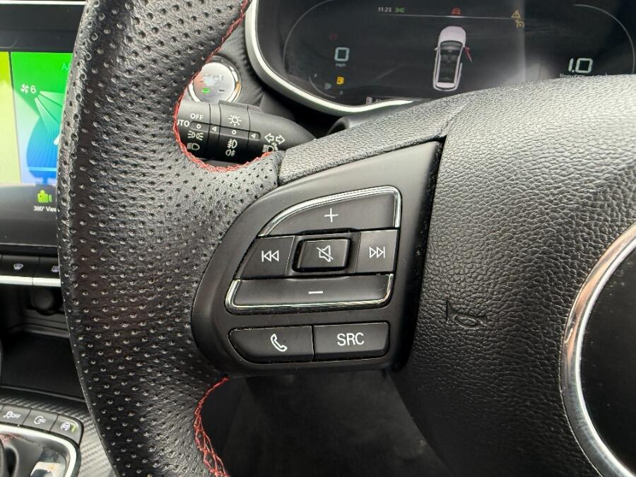 Used MG MG ZS 2022 for sale - 77320504: Photo 9