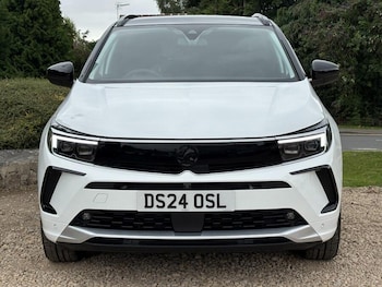 Used Vauxhall Grandland 2024 for sale - 75687711: Photo