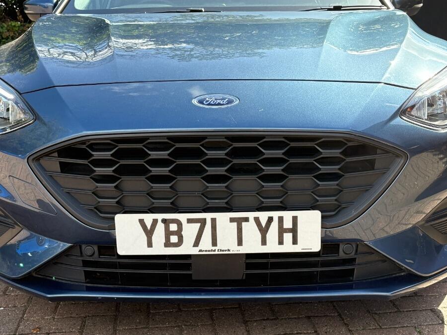 Used Ford Focus 2022 for sale - 76398067: Photo 13