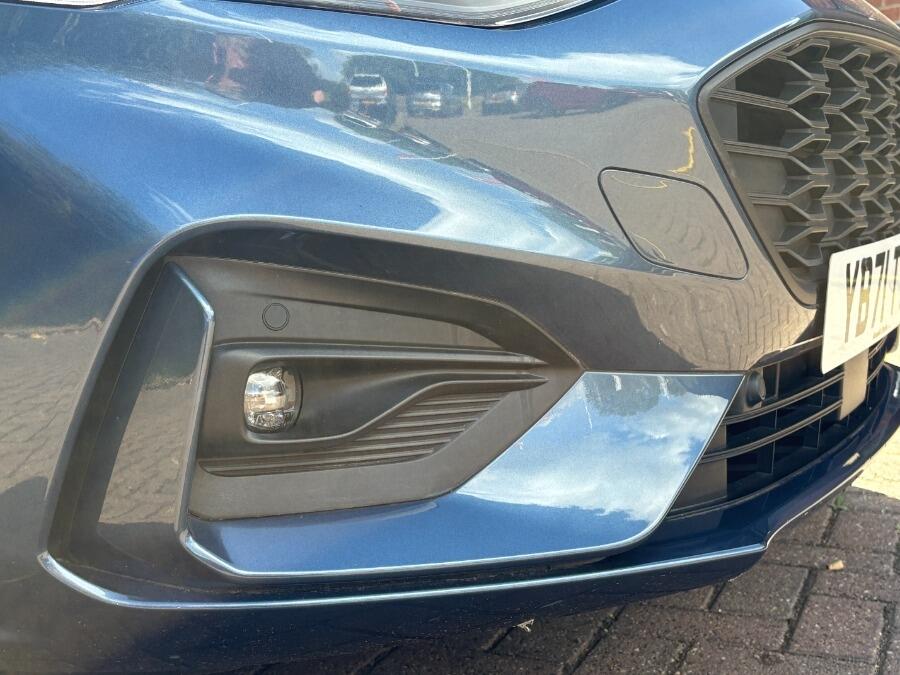 Used Ford Focus 2022 for sale - 76398067: Photo 15