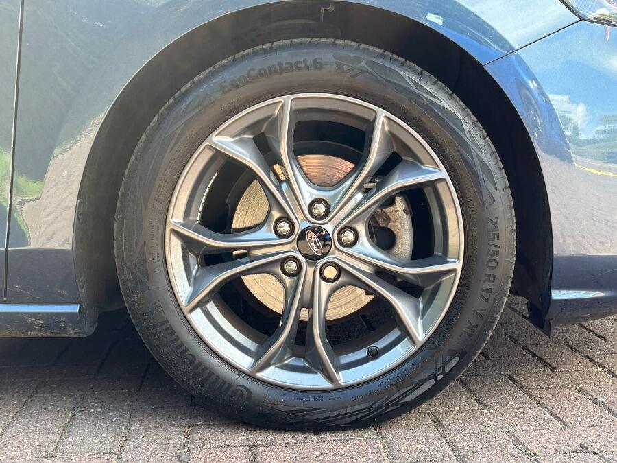 Used Ford Focus 2022 for sale - 76398067: Photo 16