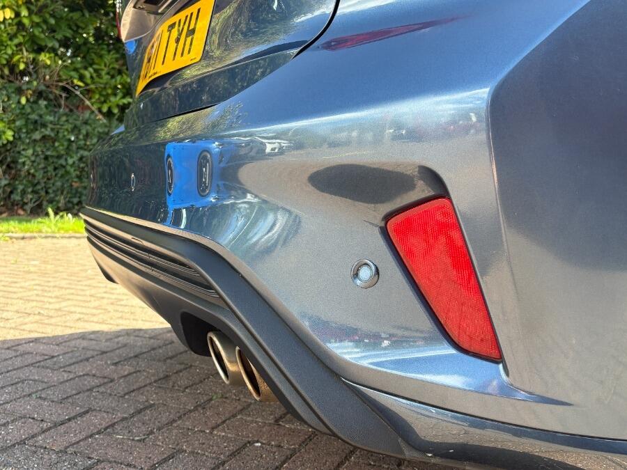 Used Ford Focus 2022 for sale - 76398067: Photo 19