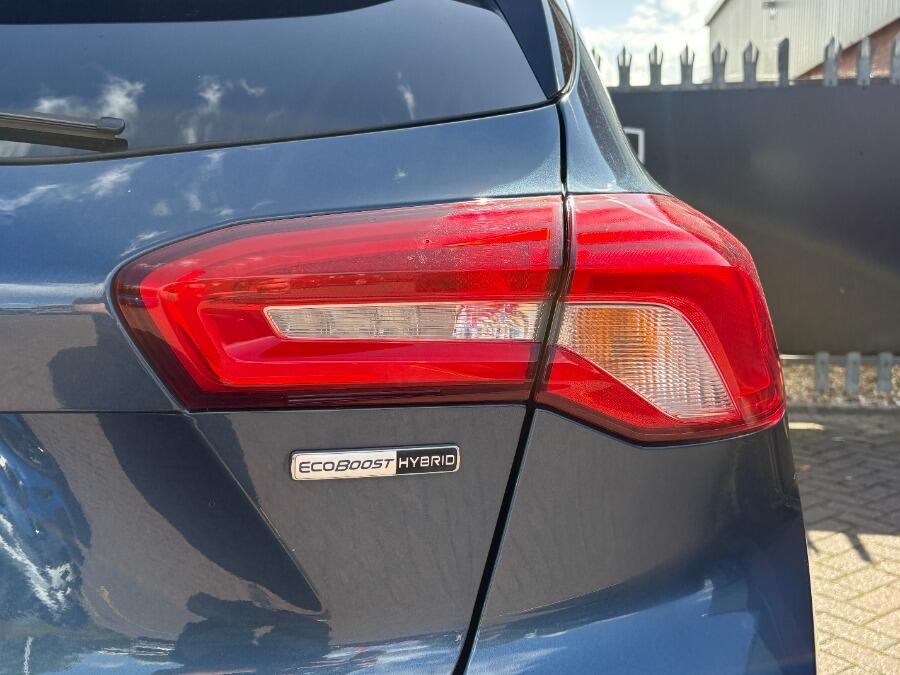 Used Ford Focus 2022 for sale - 76398067: Photo 20