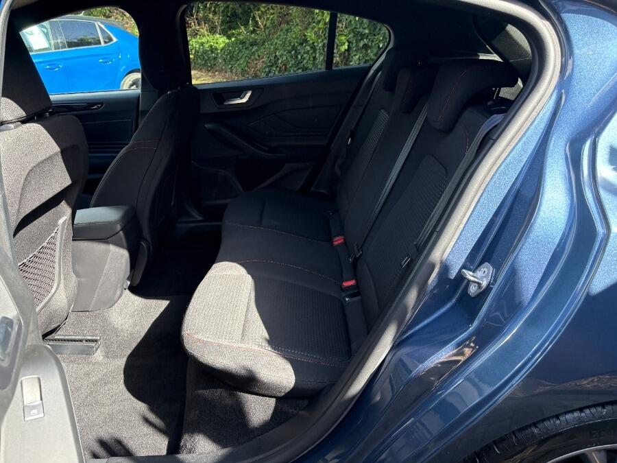 Used Ford Focus 2022 for sale - 76398067: Photo 30