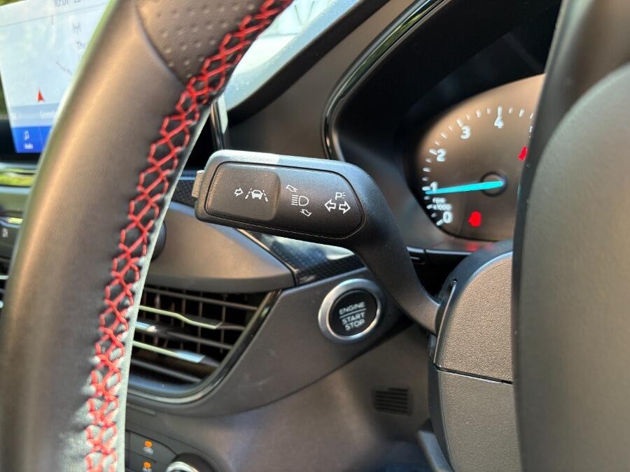 Used Ford Focus 2022 for sale - 76398067: Photo 34