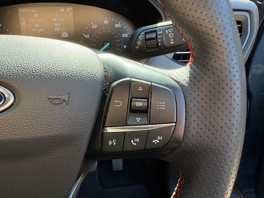 Used Ford Focus 2022 for sale - 76398067: Photo 36