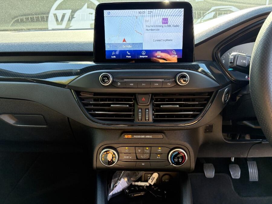 Used Ford Focus 2022 for sale - 76398067: Photo 38