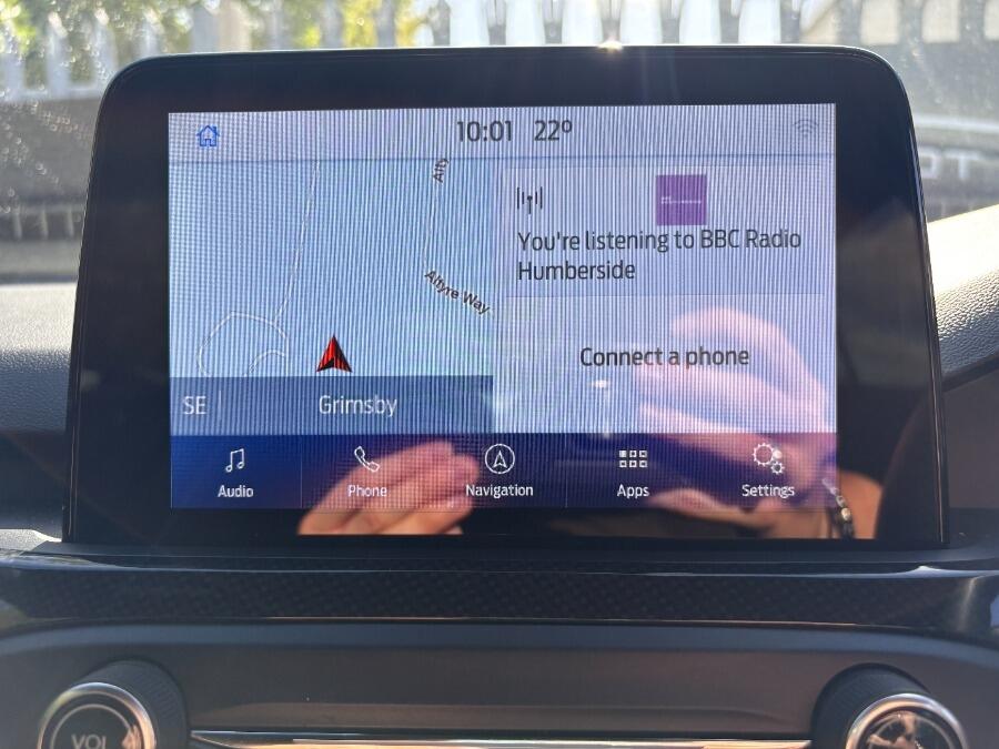 Used Ford Focus 2022 for sale - 76398067: Photo 39