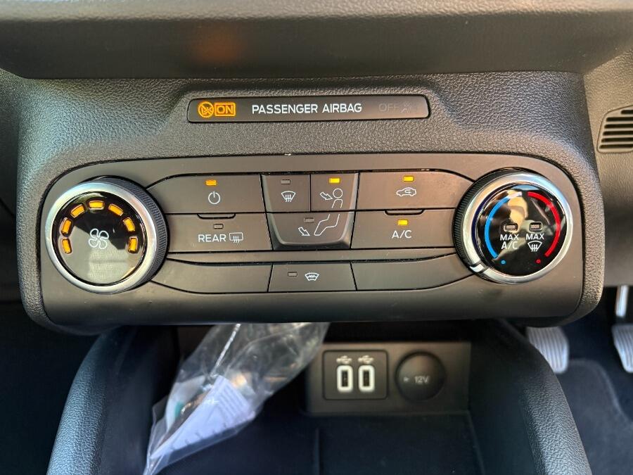 Used Ford Focus 2022 for sale - 76398067: Photo 41