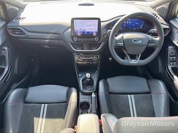 Used Ford Puma 2024 for sale - 79034203: Photo