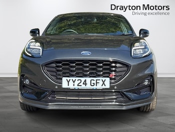 Used Ford Puma 2024 for sale - 79034203: Photo