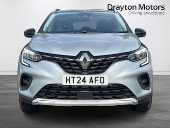 Used Renault Captur 2024 for sale - 78878907: Photo