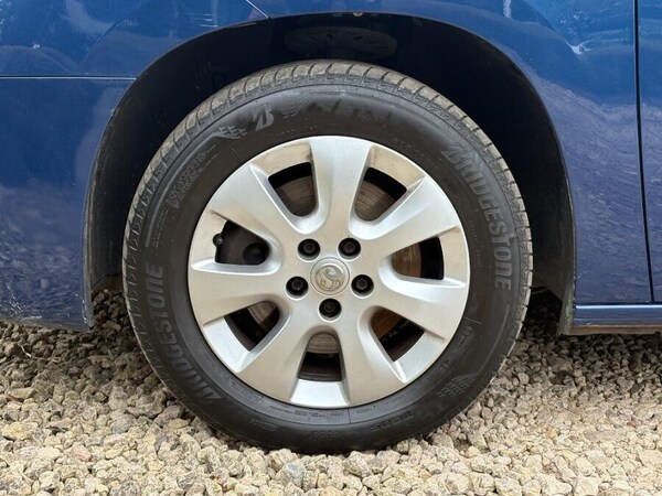 Used Vauxhall Combo Life 2020 for sale - 76201078: Photo 10