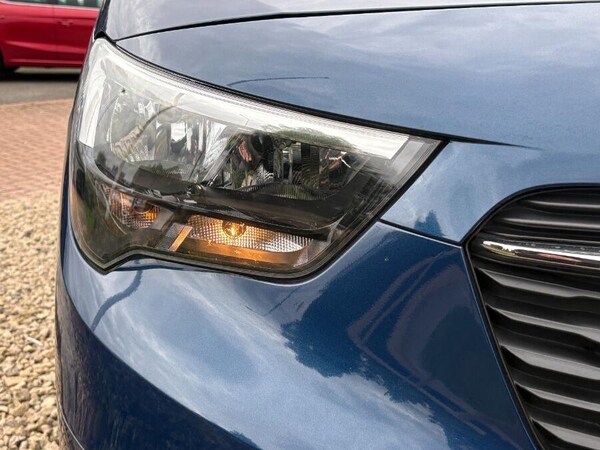 Used Vauxhall Combo Life 2020 for sale - 76201078: Photo 12