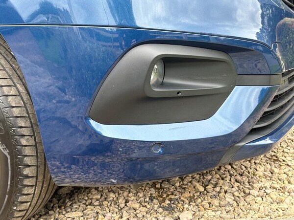 Used Vauxhall Combo Life 2020 for sale - 76201078: Photo 13