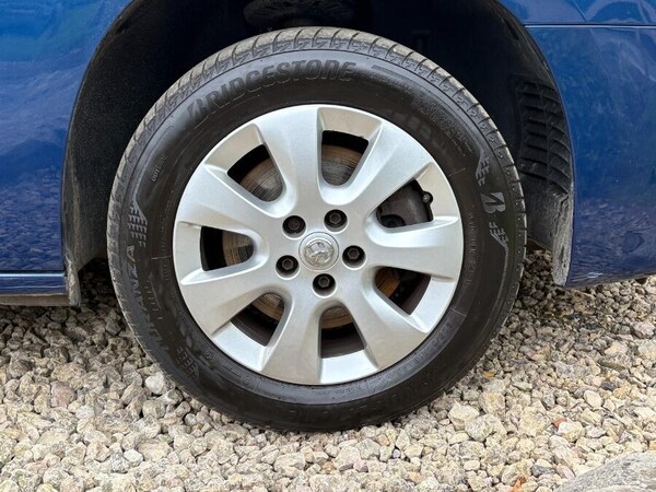 Used Vauxhall Combo Life 2020 for sale - 76201078: Photo 14