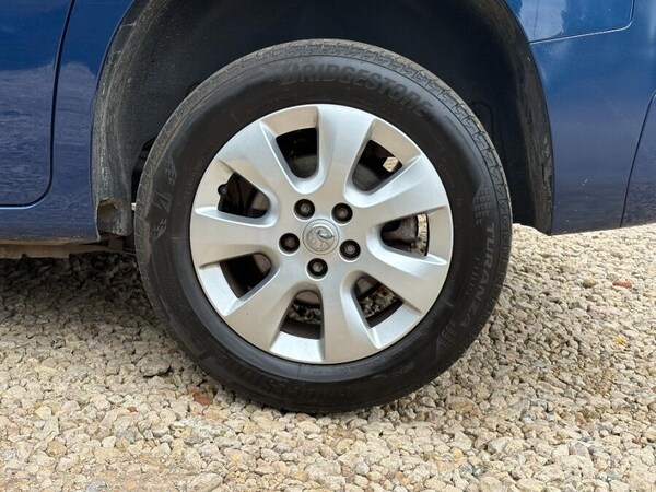 Used Vauxhall Combo Life 2020 for sale - 76201078: Photo 15