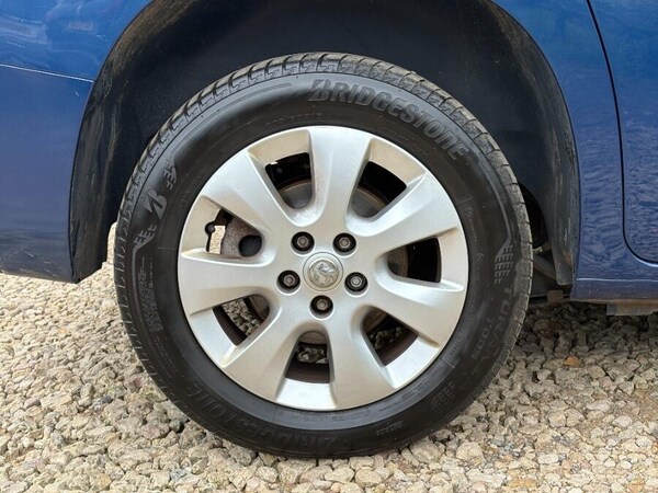 Used Vauxhall Combo Life 2020 for sale - 76201078: Photo 19