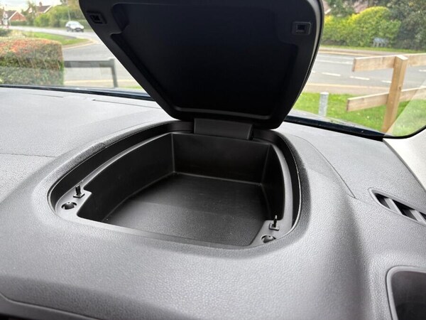 Used Vauxhall Combo Life 2020 for sale - 76201078: Photo 24
