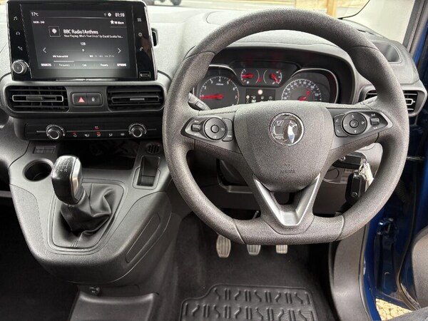 Used Vauxhall Combo Life 2020 for sale - 76201078: Photo 31