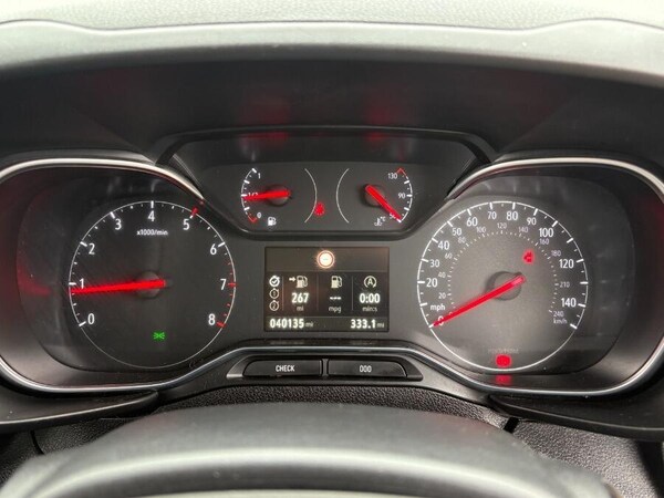 Used Vauxhall Combo Life 2020 for sale - 76201078: Photo 33