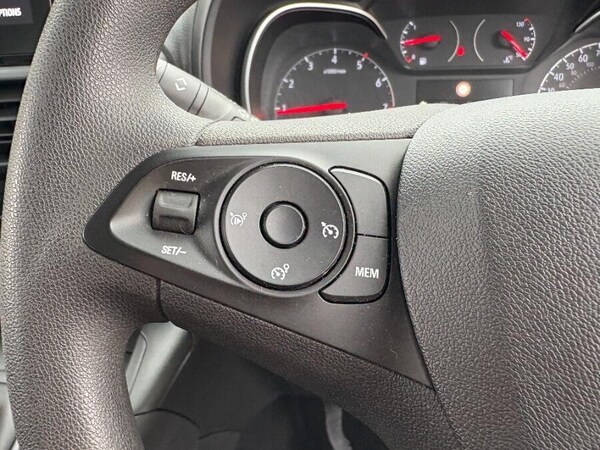 Used Vauxhall Combo Life 2020 for sale - 76201078: Photo 35