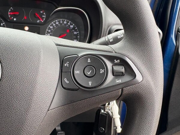 Used Vauxhall Combo Life 2020 for sale - 76201078: Photo 36
