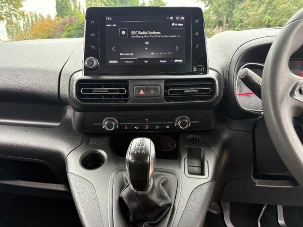 Used Vauxhall Combo Life 2020 for sale - 76201078: Photo 38