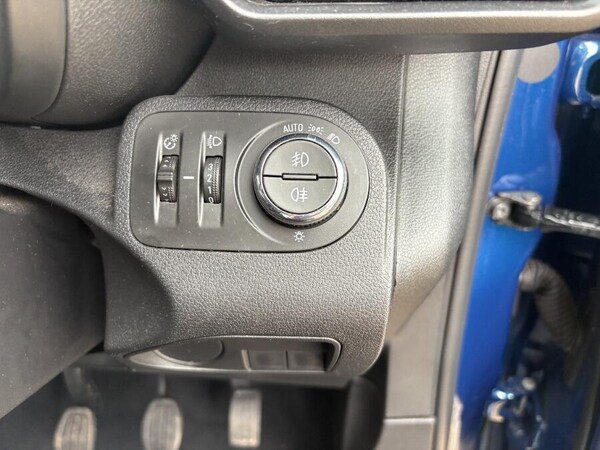 Used Vauxhall Combo Life 2020 for sale - 76201078: Photo 41
