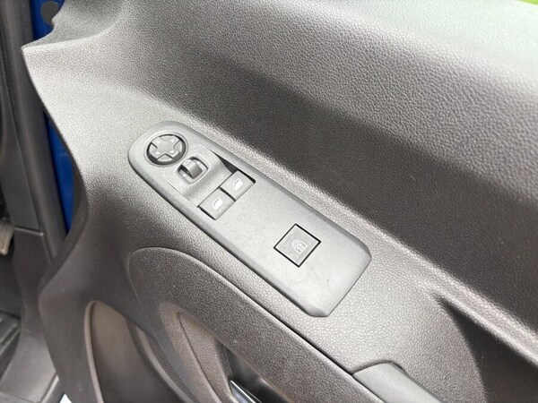 Used Vauxhall Combo Life 2020 for sale - 76201078: Photo 42