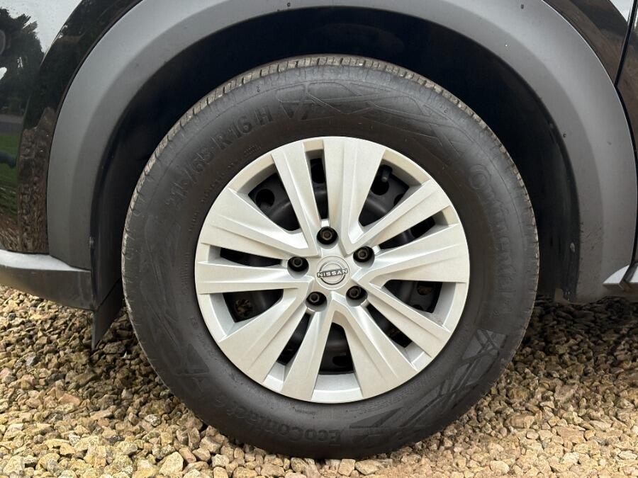 Used Nissan Juke 2023 for sale - 76360786: Photo 10