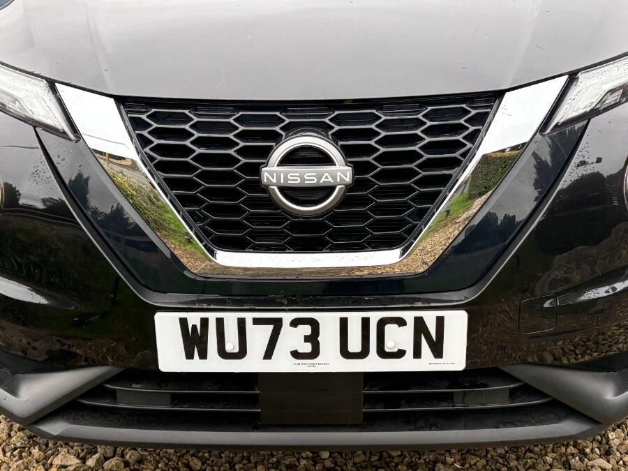 Used Nissan Juke 2023 for sale - 76360786: Photo 11