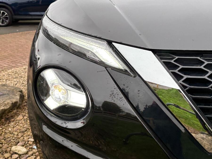 Used Nissan Juke 2023 for sale - 76360786: Photo 12