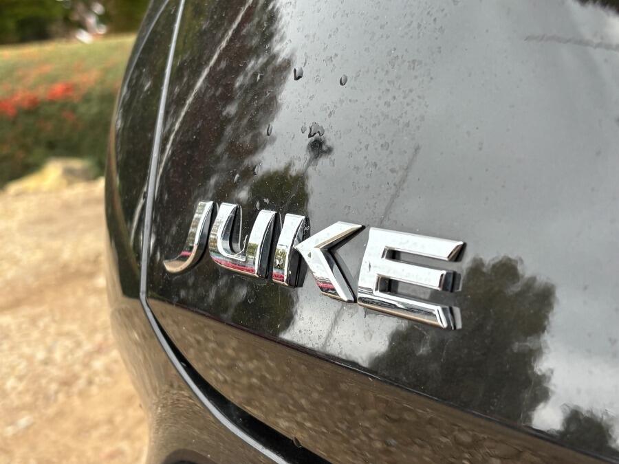 Used Nissan Juke 2023 for sale - 76360786: Photo 14