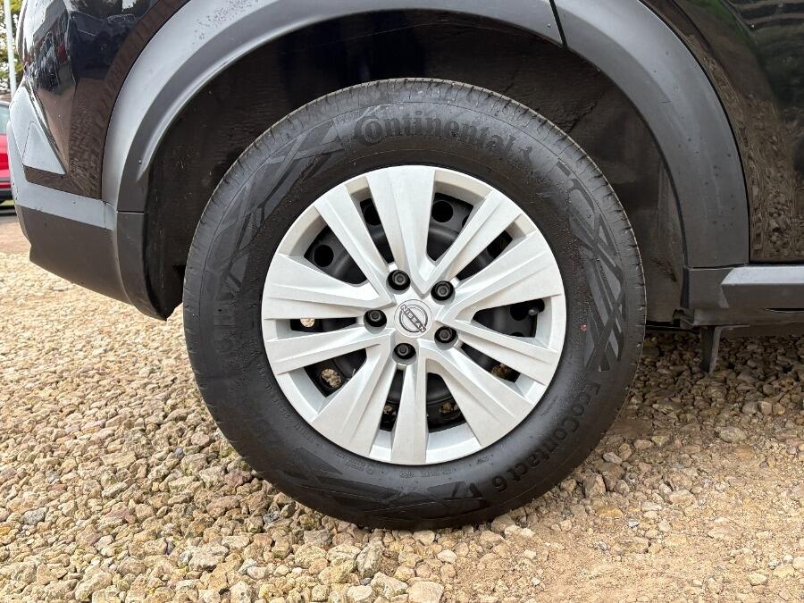 Used Nissan Juke 2023 for sale - 76360786: Photo 16