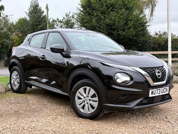 2023 (73) - 1.0 DIG-T Visia SUV 5dr Petrol Manual Euro 6 (s/s) (114 ps)