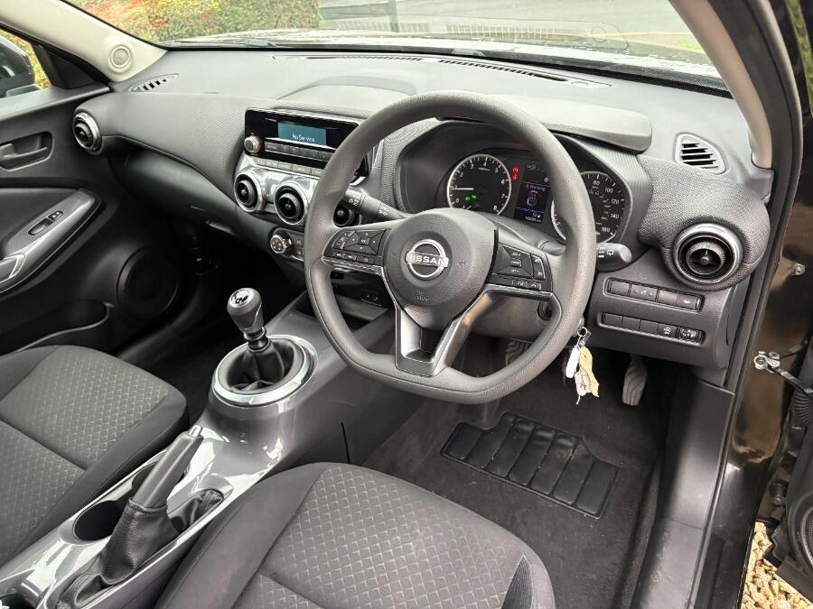 Used Nissan Juke 2023 for sale - 76360786: Photo 20