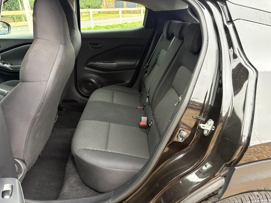 Used Nissan Juke 2023 for sale - 76360786: Photo 23