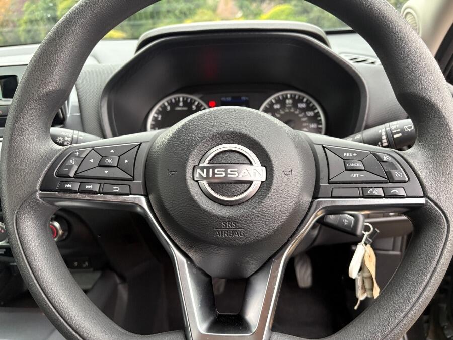 Used Nissan Juke 2023 for sale - 76360786: Photo 25