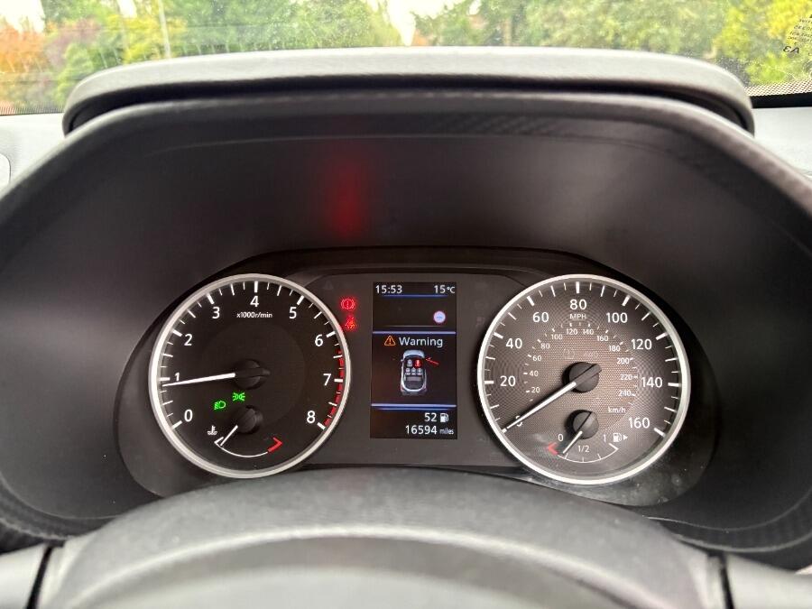 Used Nissan Juke 2023 for sale - 76360786: Photo 26