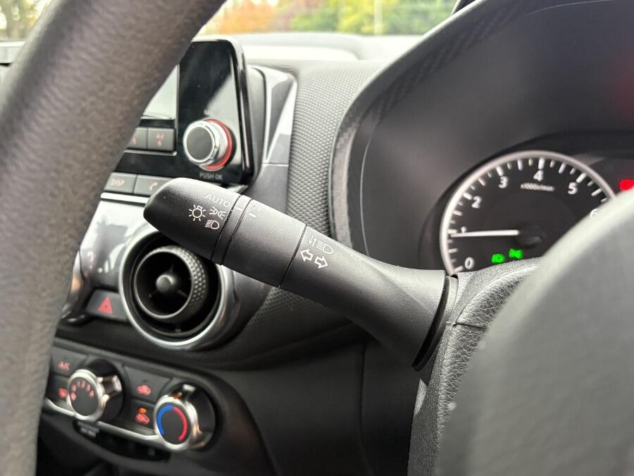 Used Nissan Juke 2023 for sale - 76360786: Photo 27