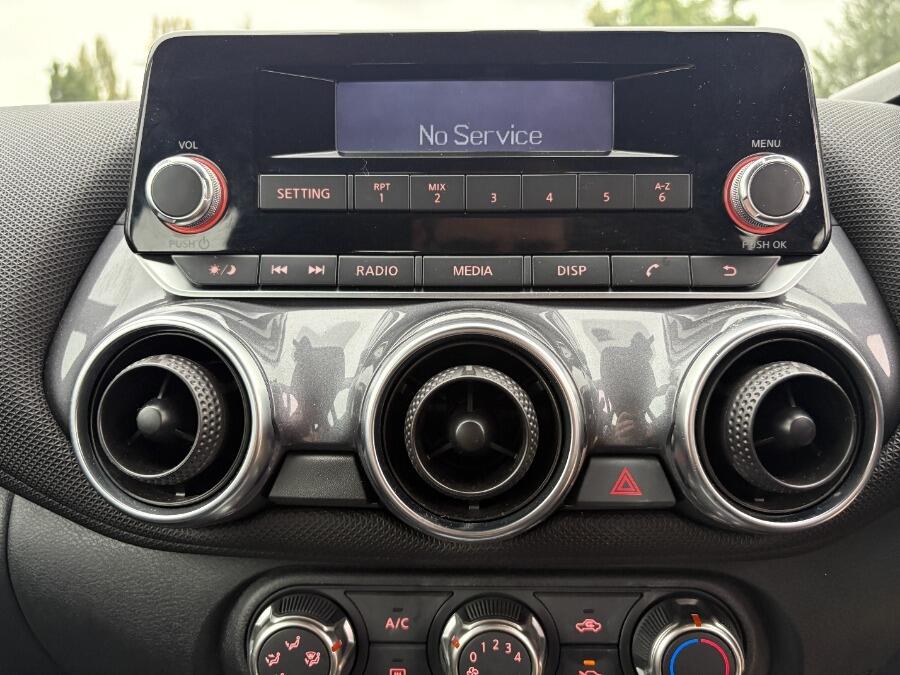 Used Nissan Juke 2023 for sale - 76360786: Photo 31