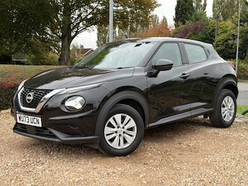 Used Nissan Juke 2023 for sale - 76360786: Photo
