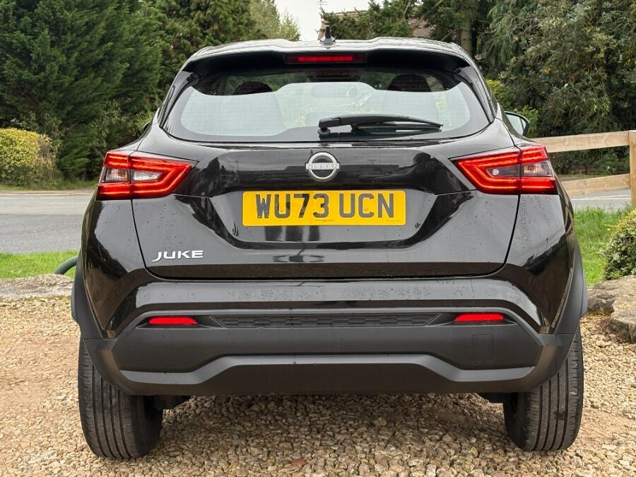 Used Nissan Juke 2023 for sale - 76360786: Photo 7