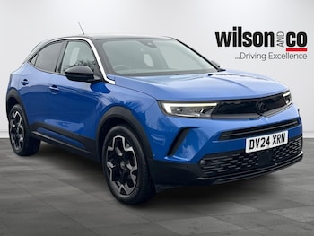 2024 (24) - 1.2 Turbo Ultimate SUV 5dr Petrol Manual Euro 6 (s/s) (136 ps)